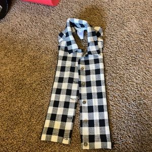 Veronica beard Dickey One Size